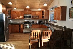 Scenic Wonders Lodging, Cabins and Rentals for Yosemite by null