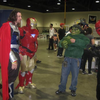 Long Beach Comic Con - Festivals Near Me - Long Beach, California Long Beach Comic Con - Festivals Near Me - Long Beach, California
