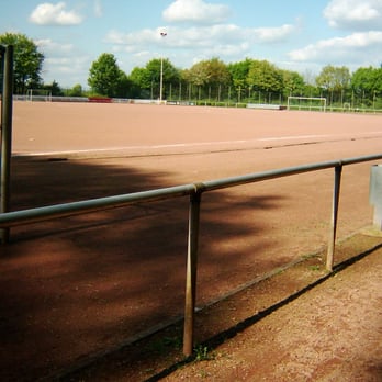 Waldstadion ZUHAUSE - Stadiums & Arenas Near Me - Schwerte, NW