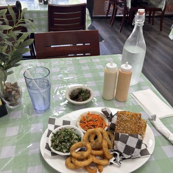 Zaytona Grill - Mediterranean Near Me - Miami, Florida Zaytona Grill - Mediterranean Near Me - Miami, Florida