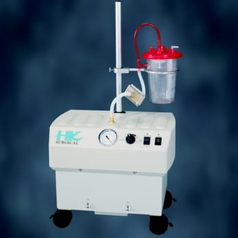 HK Surgical - Medical Supplies Near Me - San Clemente, California