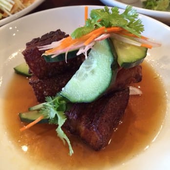PokPok - Pork belly dancers - Thai Near Me - Auckland, AUK