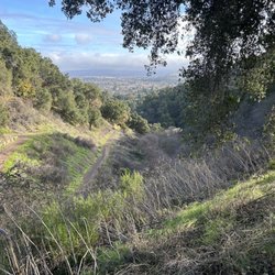 Santa Rosa Open Space