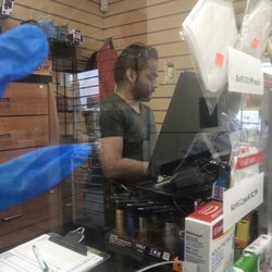 One of the workers who did not do anything about my issue.