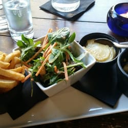 On The Hill - Sides that came with mains