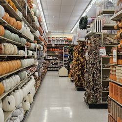 Hobby Lobby - Huge