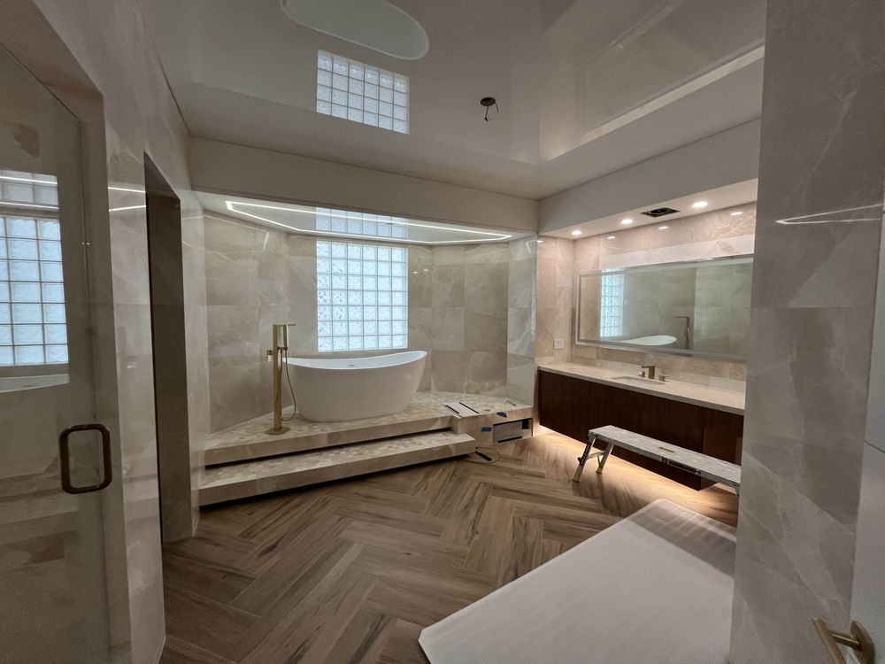 WALLS AND FLOORS GURU Updated May 2024 13 Photos 8171 Bellagio Ln