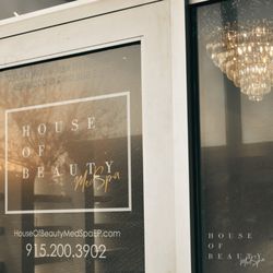 House of Beauty MedSpa EP