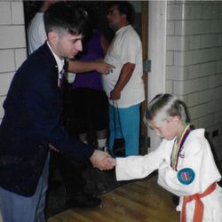 Mancino Academy Martial Arts