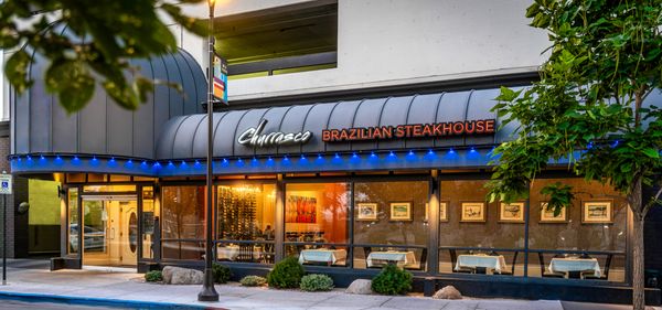 Churrasco Brazilian Steakhouse by null