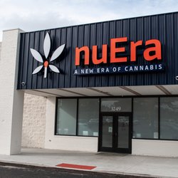 nuEra Pekin Dispensary