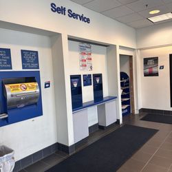 US Post Office