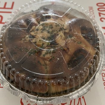 Good Pie - Garlic Nots - Pizza Near Me - Las Vegas, Nevada Good Pie - Garlic Nots - Pizza Near Me - Las Vegas, Nevada