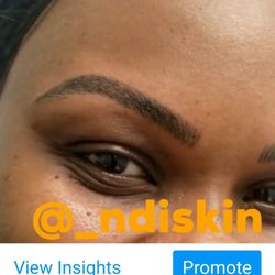 N'DIS Skin Care