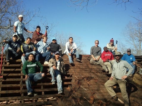 Slide of Guyette Roofing & Construction