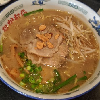 Ramen Nakamura - Shoyu - Ramen Near Me - Honolulu, Hawaii Ramen Nakamura - Shoyu - Ramen Near Me - Honolulu, Hawaii