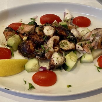 Yummy Gyro - Grilled Octopus - Mediterranean Near Me - Port Washington, New York Yummy Gyro - Grilled Octopus - Mediterranean Near Me - Port Washington, New York