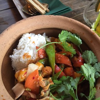 UMAMI P-BERG - Squid - Vietnamese Near Me - Berlin, BE