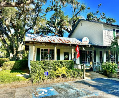 Dulce Dough Donuts & Bakery by null