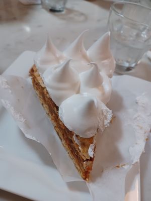 Boca Argentine Bakery and Pizzeria by null