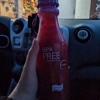 Roasting Water - ugly bottles bffr - Coffee & Tea Near Me - Westminster, California