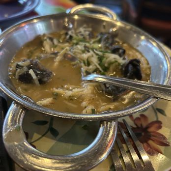 Jacques-Imo's Cafe - Snails - Cajun/Creole Near Me - New Orleans, Louisiana Jacques-Imo's Cafe - Snails - Cajun/Creole Near Me - New Orleans, Louisiana