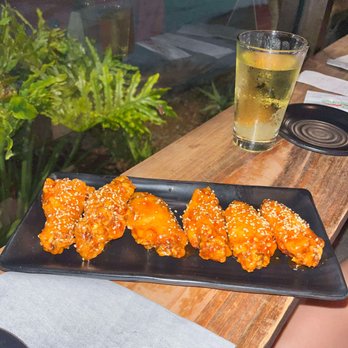 DOMU - Domu Wings - Ramen Near Me - Orlando, Florida DOMU - Domu Wings - Ramen Near Me - Orlando, Florida