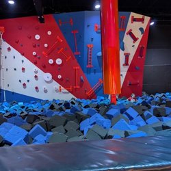 The Rush Funplex