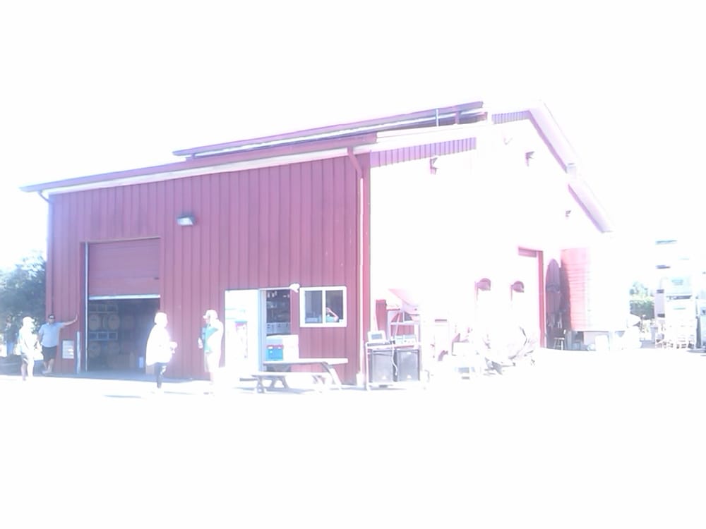 TENBRINK WINERY Updated September 2024 31 Photos 4185 Chadbourne