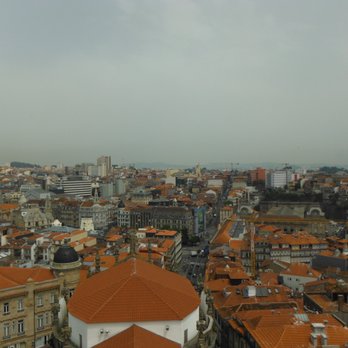 Igreja dos Clérigos - Igreja dos Clérigos - Churches Near Me - Porto, 13 Igreja dos Clérigos - Igreja dos Clérigos - Churches Near Me - Porto, 13