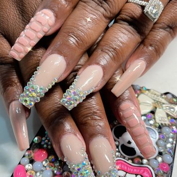 Orchid Nails & Spa - Nail Salons Near Me - Silver Spring, Maryland Orchid Nails & Spa - Nail Salons Near Me - Silver Spring, Maryland
