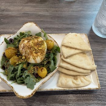 Zoya - Burrata - Mediterranean Near Me - San Diego, California Zoya - Burrata - Mediterranean Near Me - San Diego, California