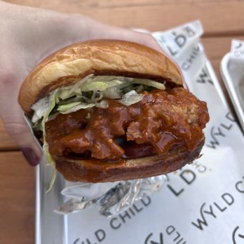 Wyld Child - WYLD STYLE Chicken - Burgers Near Me - Boise, Idaho Wyld Child - WYLD STYLE Chicken - Burgers Near Me - Boise, Idaho