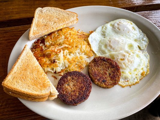 Dallas Diner by null