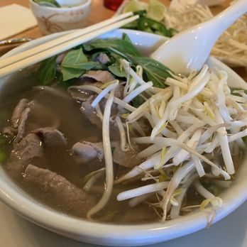 Pho 2006 - Vietnamese Near Me - Clovis, California