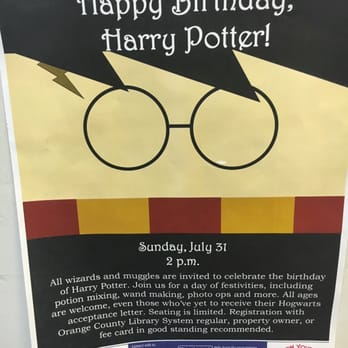 Alafaya Branch - Orange County Library System - July 31st! - Libraries Near Me - Orlando, Florida