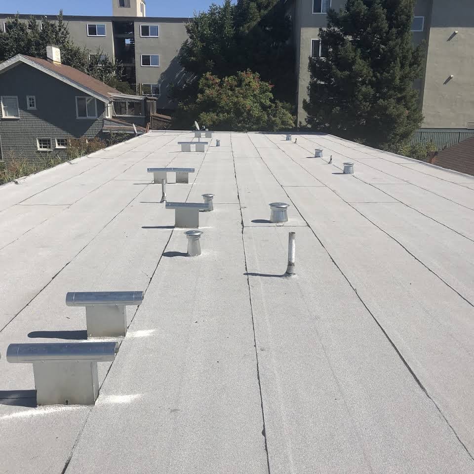 Slide of Peninsula Roofing