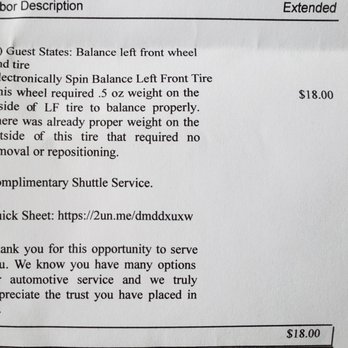 Waterloo Automotive - Balance Charge - Auto Repair Near Me - Waterloo, Illinois Waterloo Automotive - Balance Charge - Auto Repair Near Me - Waterloo, Illinois