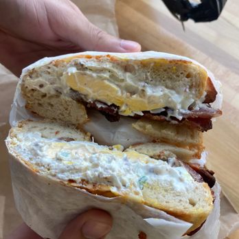 Sidedoor Bagel - Bagels Near Me - Indianapolis, Indiana