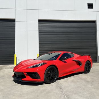 Color Factory DFW - Vehicle Wraps Near Me - Plano, Texas Color Factory DFW - Vehicle Wraps Near Me - Plano, Texas