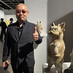 巴塞爾藝術展