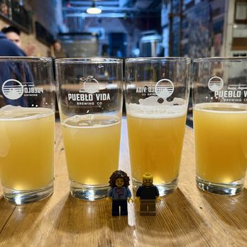 Pueblo Vida Brewing - Tasty brews - Breweries Near Me - Tucson, Arizona Pueblo Vida Brewing - Tasty brews - Breweries Near Me - Tucson, Arizona