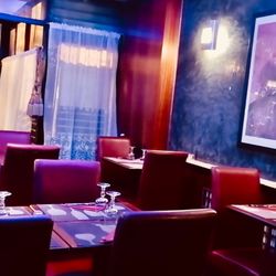 New Ichiban Sushi - ambiance