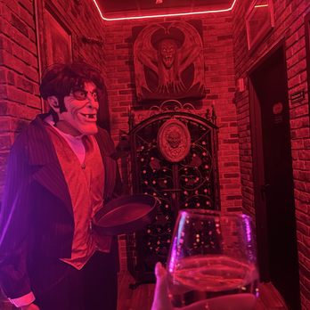 Dracula’s Legacy - Wine Bars Near Me - Tampa, Florida Dracula’s Legacy - Wine Bars Near Me - Tampa, Florida