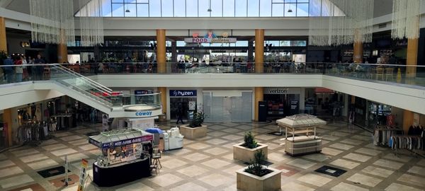 Koreatown Galleria by null