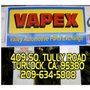 Photo of Vapex