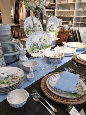 Williams-Sonoma by null