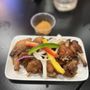 Photo of AfroSpice BisTro