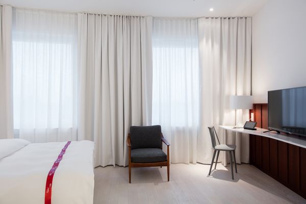 Ruby Marie Hotel Vienna by null