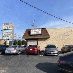 Tottino's Pizza & Louisiana Fried Chicken